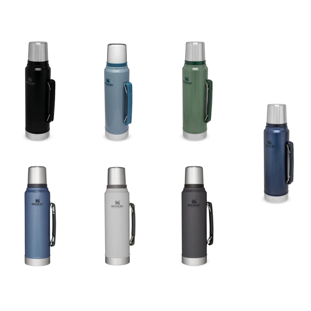 STANLEY CLASSIC LEGENDARY BOTTLE, Water Bottles, - Outdoor Kuwait
