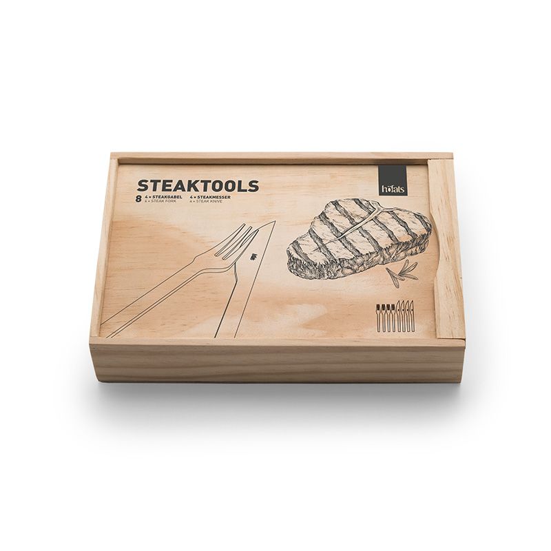Hofats Steak Tools, Knives, - Outdoor Kuwait