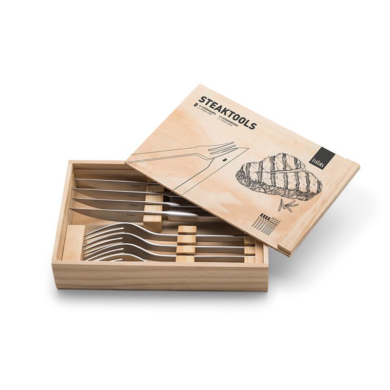 Hofats Steak Tools, Knives, - Outdoor Kuwait