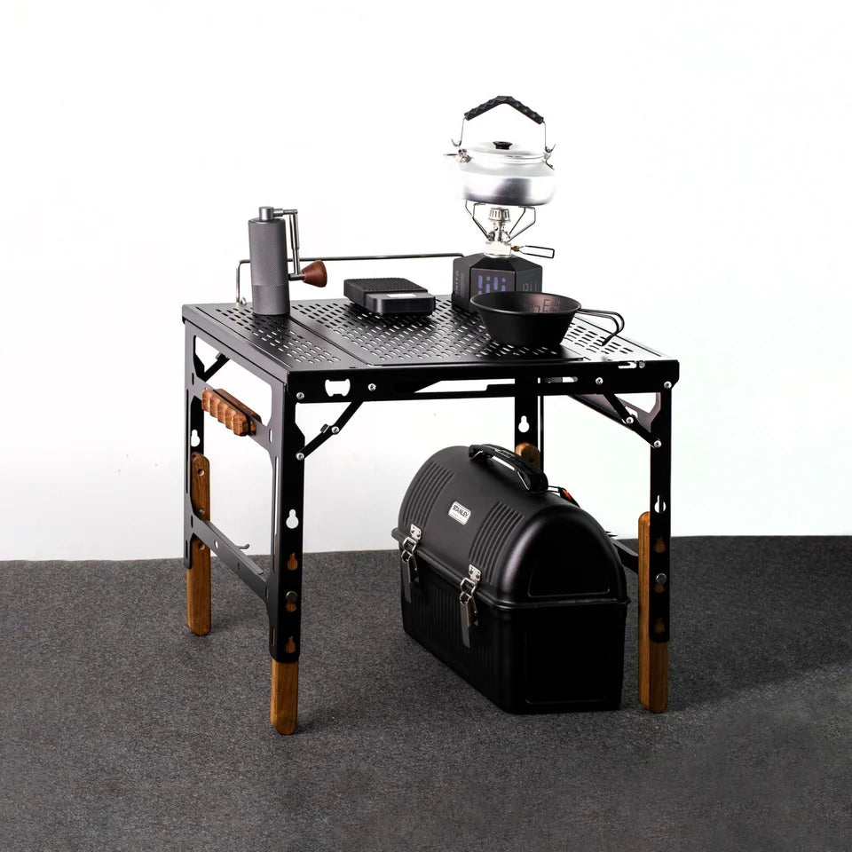 UNITO IGT TABLE SET, Table, - Outdoor Kuwait