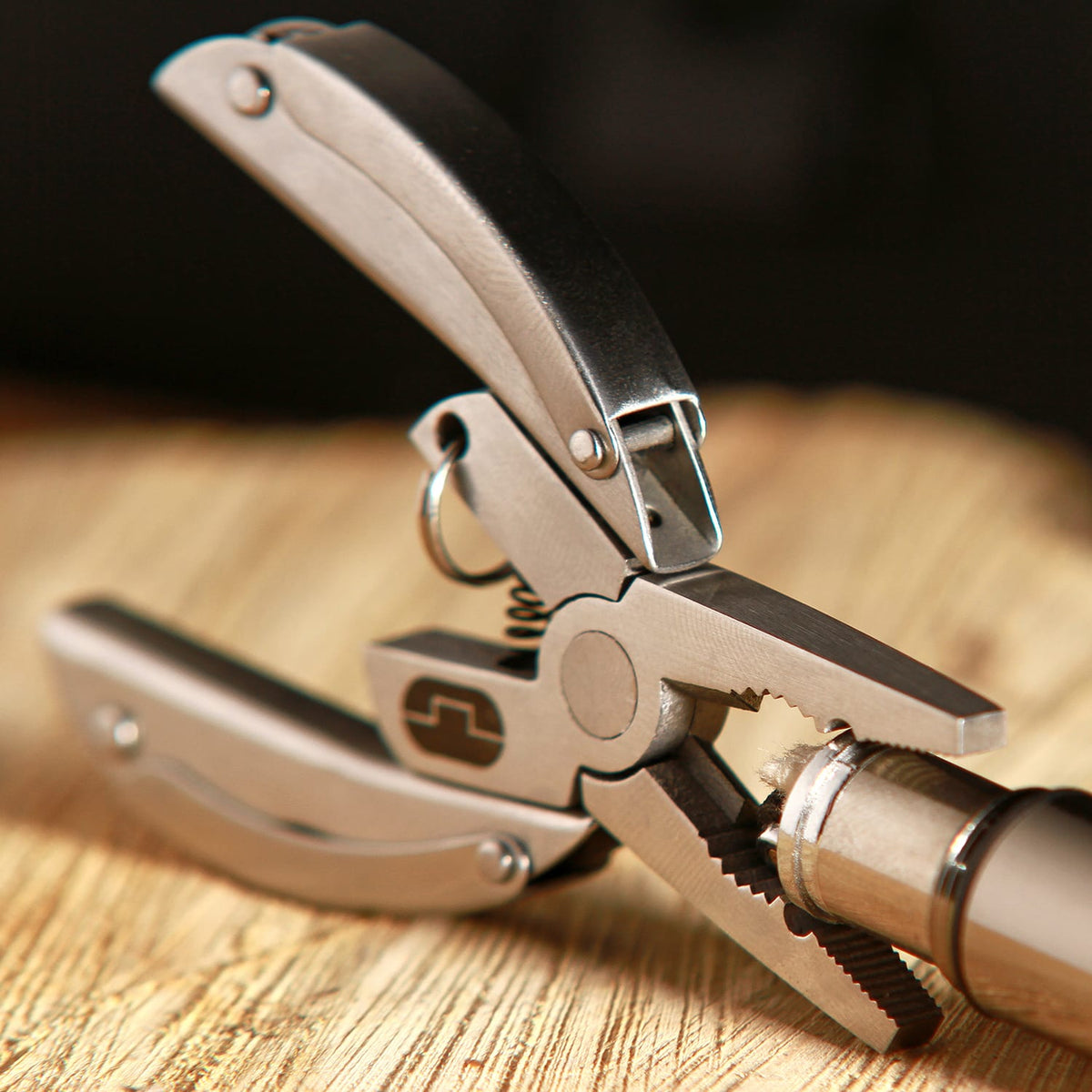 True Utility Scarab Multi-Tool, Multifunctional Tool, - Outdoor Kuwait