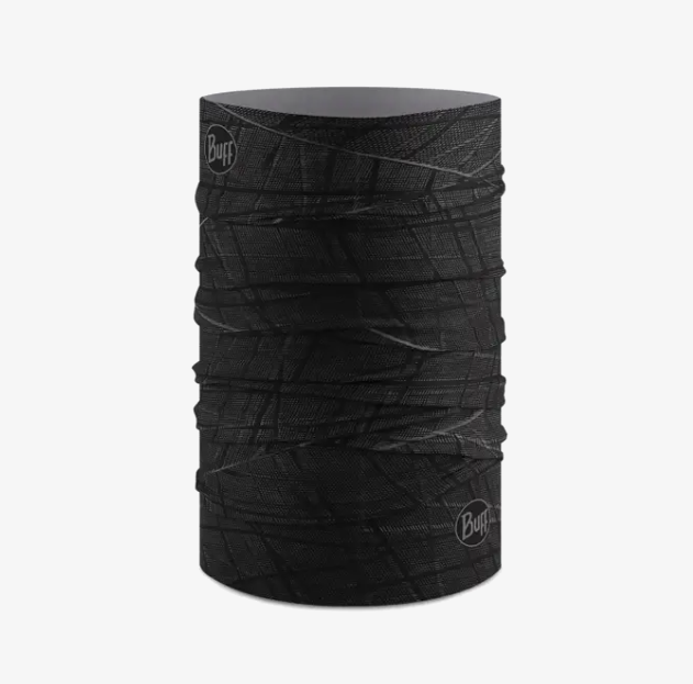 Buff Original Embers Black AW25, Neckwear, - Outdoor Kuwait