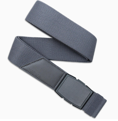 Arcade Lifestyle Exp Elevation, Belts, Charcoal - Outdoor Kuwait