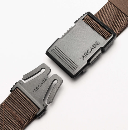 Arcade Utility Hardware L|XL, Belts, - Outdoor Kuwait