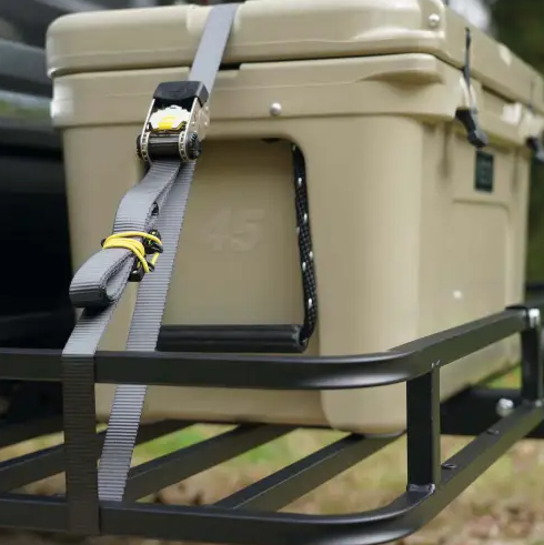 Nite Ize CamJam Ratchet Strap System Small 1 Pack, Camping Essential, - Outdoor Kuwait