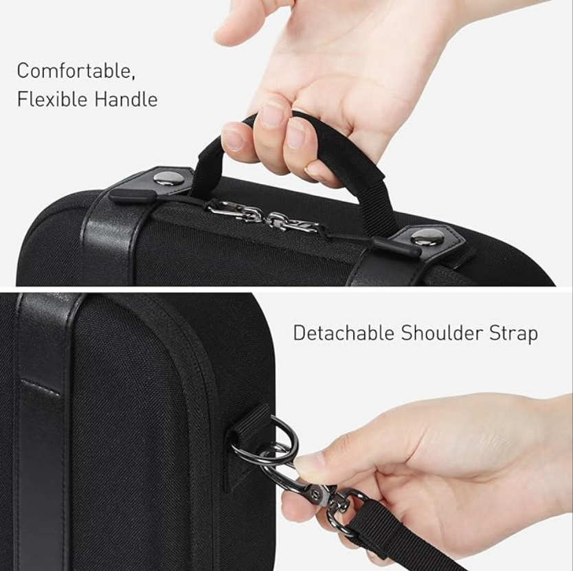 Tourit Lunch Box Hard Shell, Lunch Box, - Outdoor Kuwait