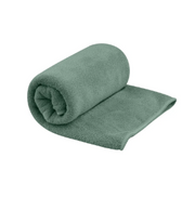 Sea to Summit Tek Towel XL, Trek Towel, Sage - Outdoor Kuwait