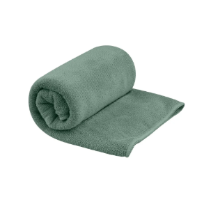 Sea to Summit Tek Towel XL, Trek Towel, Sage - Outdoor Kuwait