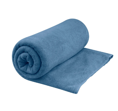 Sea to Summit Tek Towel XL, Trek Towel, Moonlight - Outdoor Kuwait
