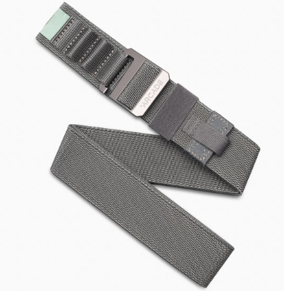 Arcade Utility Hardware L|XL, Belts, Alu Charcoal - Outdoor Kuwait