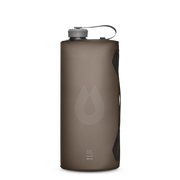 HydraPak Seeker Collapsible Water Storage Bag 3L