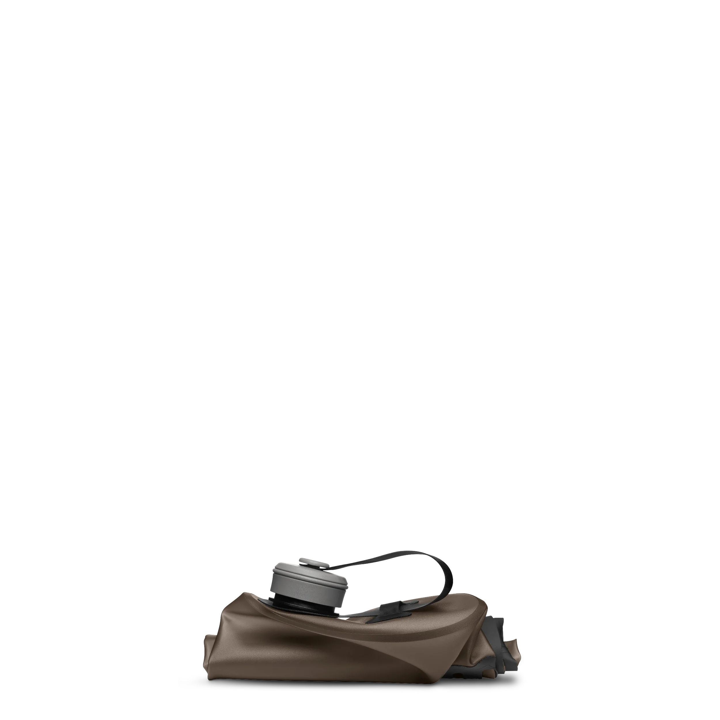 HydraPak Seeker Collapsible Water Storage Bag 4L