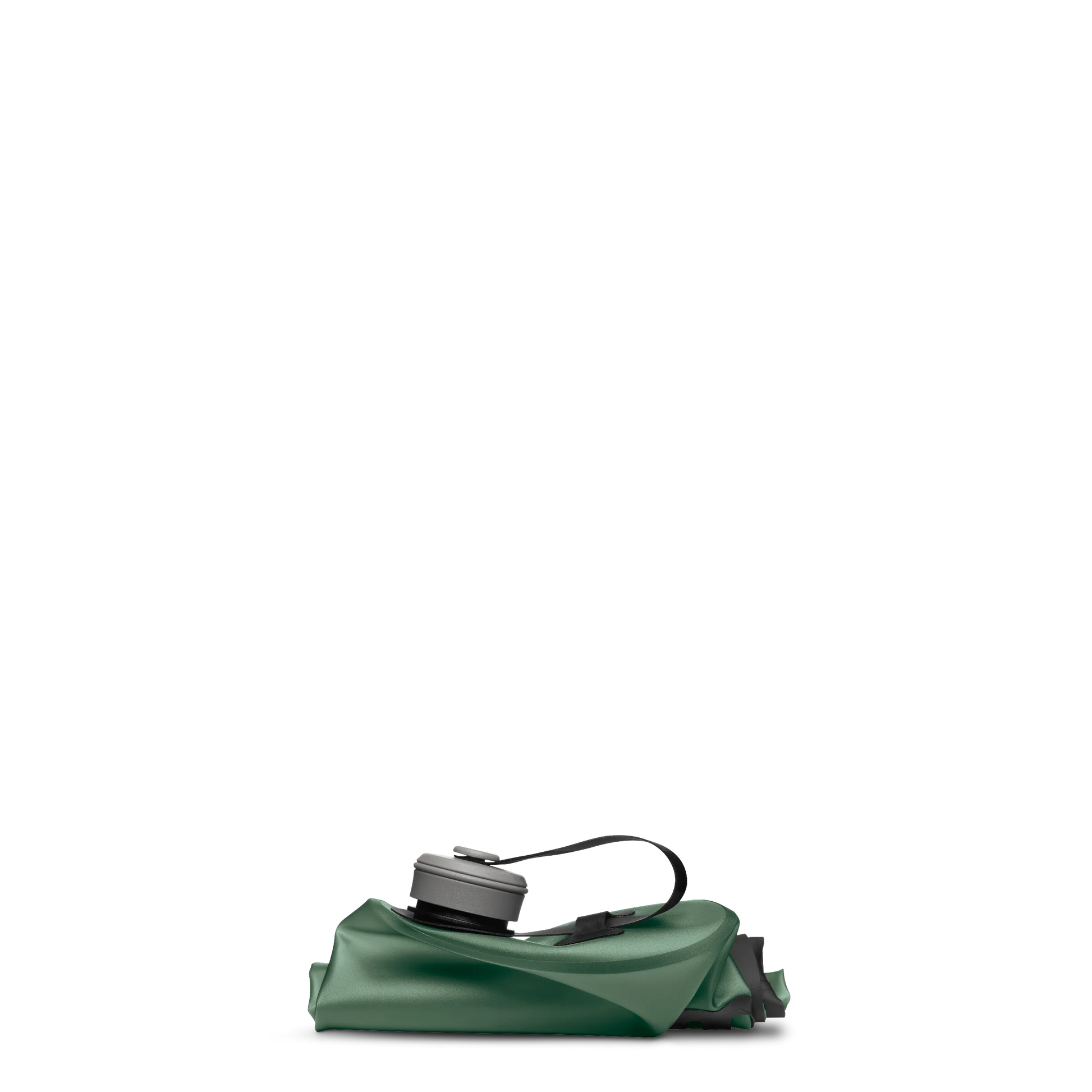 HydraPak Seeker Collapsible Water Storage Bag 4L