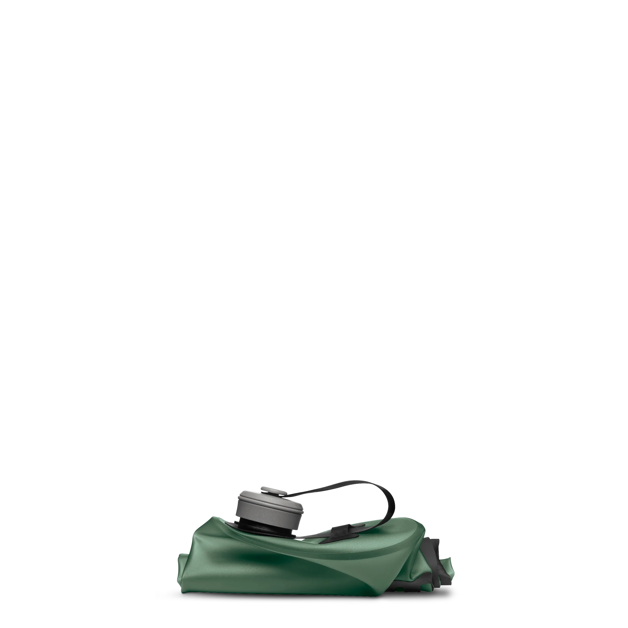 HydraPak Seeker Collapsible Water Storage Bag 4L