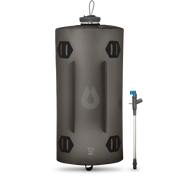 HydraPak Seeker 10L Collapsible Water Storage Bag Mammoth