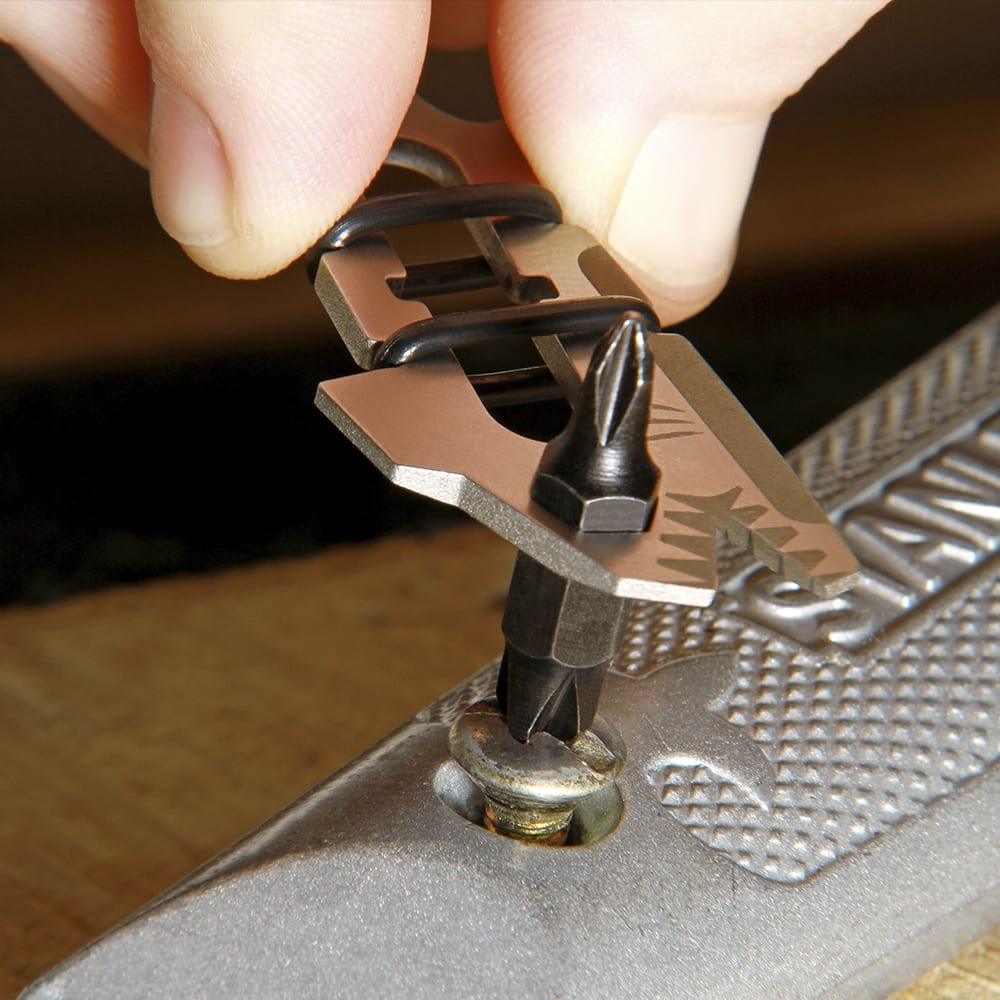 True Utility Sharkey Multi-Tool, Multifunctional Tool, - Outdoor Kuwait