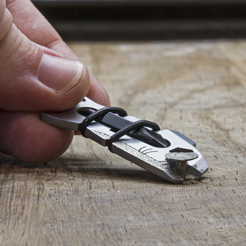 True Utility Sharkey Multi-Tool, Multifunctional Tool, - Outdoor Kuwait