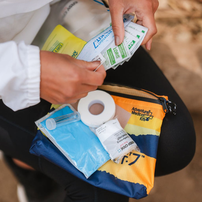 Adventure Medical Kit Ultralight/Watertight Intl. 0.7, First Aid Kit, - Outdoor Kuwait