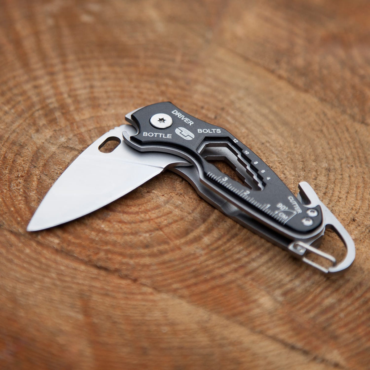 True Utility Smartknife Multi Tool Pocket Knife, Knives, - Outdoor Kuwait