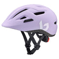 Bolle Stance Junior - Lilac Matte, Helmet, XS 47-51 - Outdoor Kuwait