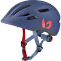 Bolle Stance Junior - Navy Stone Matte, Helmet, - Outdoor Kuwait