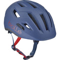 Bolle Stance Junior - Navy Stone Matte, Helmet, XS 47-51 - Outdoor Kuwait