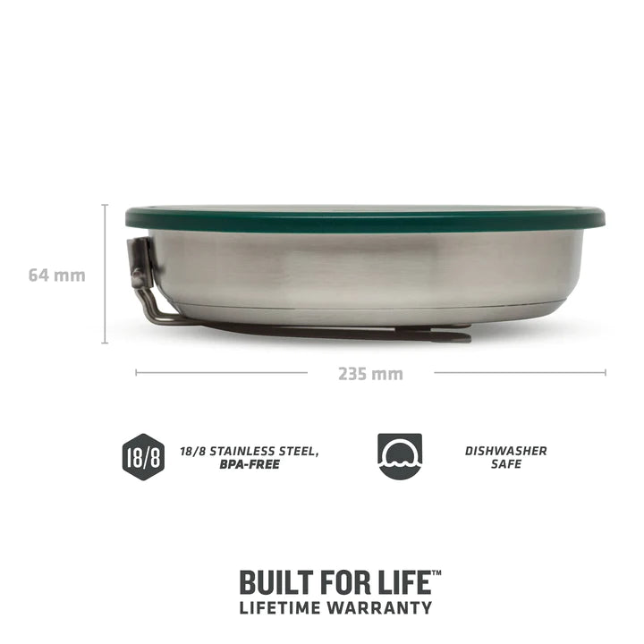 STANLEY ADVENTURE ALL-IN-ONE FRY PAN SET, Frying Pan, - Outdoor Kuwait