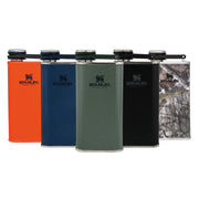 STANLEY CLASSIC EASY FILL WIDE MOUTH FLASK | 0.23L, Flask, - Outdoor Kuwait