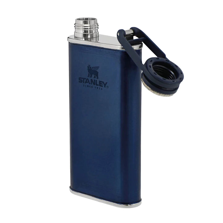 STANLEY CLASSIC EASY FILL WIDE MOUTH FLASK | 0.23L, Flask, - Outdoor Kuwait