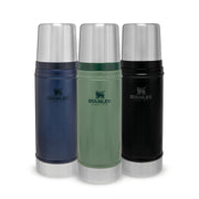 STANLEY CLASSIC LEGENDARY BOTTLE | 0.47L, Water Bottles,    - Outdoor Kuwait