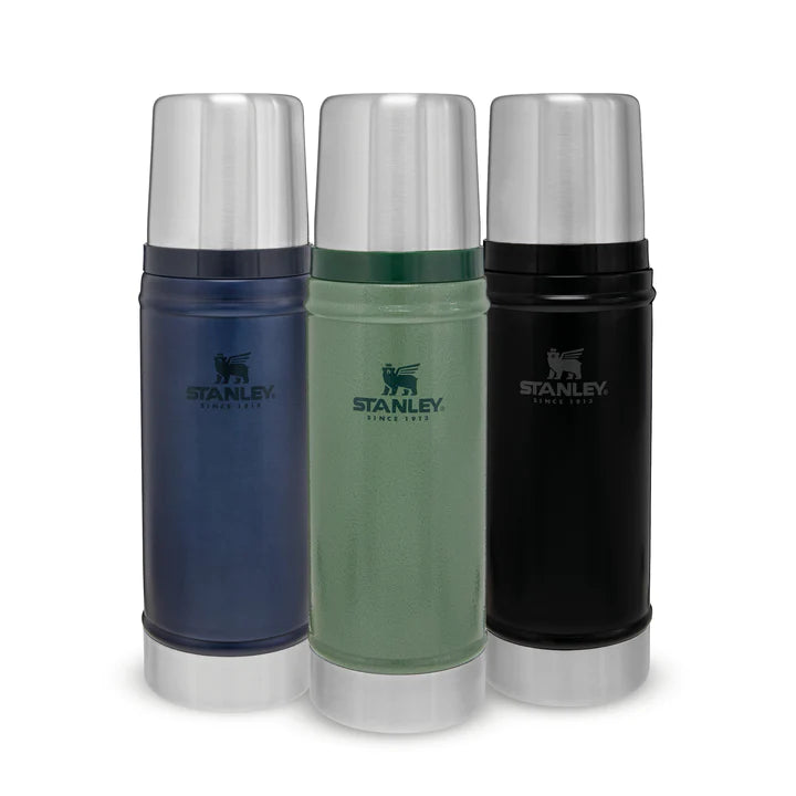 STANLEY CLASSIC LEGENDARY BOTTLE | 0.47L, Water Bottles,    - Outdoor Kuwait