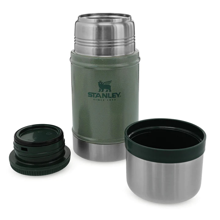 STANLEY CLASSIC LEGENDARY FOOD JAR | 0.70L, Food Storage, - Outdoor Kuwait