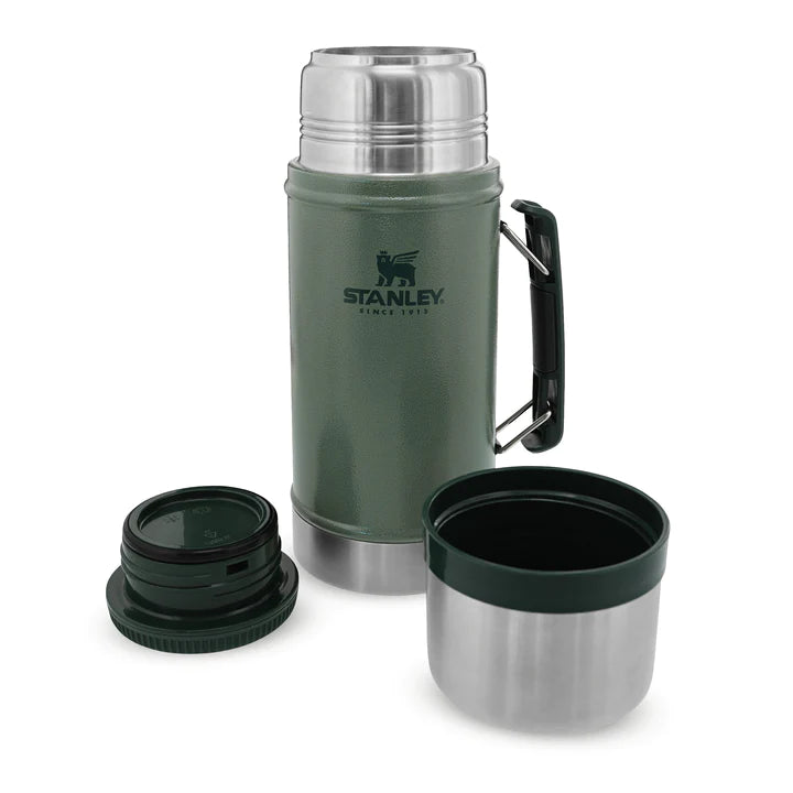 STANLEY CLASSIC LEGENDARY FOOD JAR, Food Storage, - Outdoor Kuwait