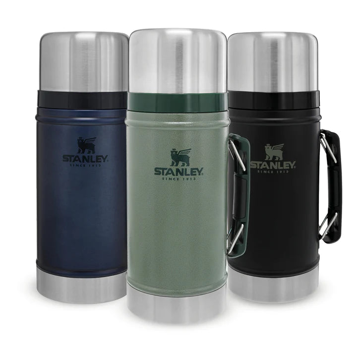 STANLEY CLASSIC LEGENDARY FOOD JAR, Food Storage, - Outdoor Kuwait