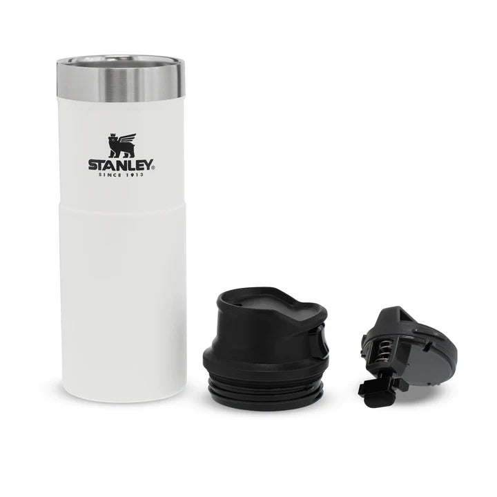 STANLEY CLASSIC TRIGGER-ACTION TRAVEL MUG | 0.47L, Mugs,    - Outdoor Kuwait
