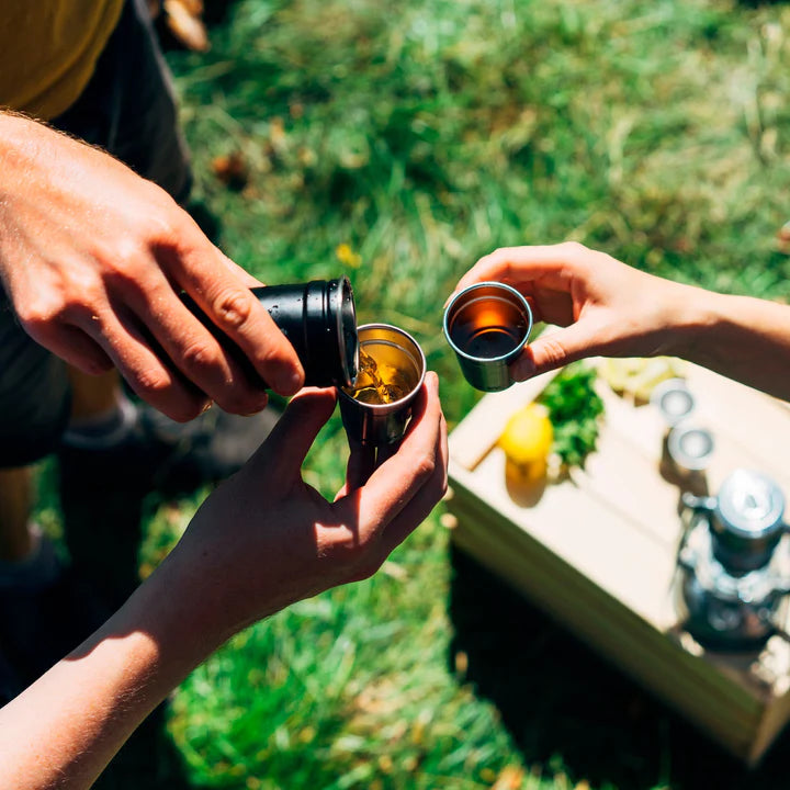 STANLEY ADVENTURE NESTING SHOT GLASS SET, Shot Glasses, - Outdoor Kuwait