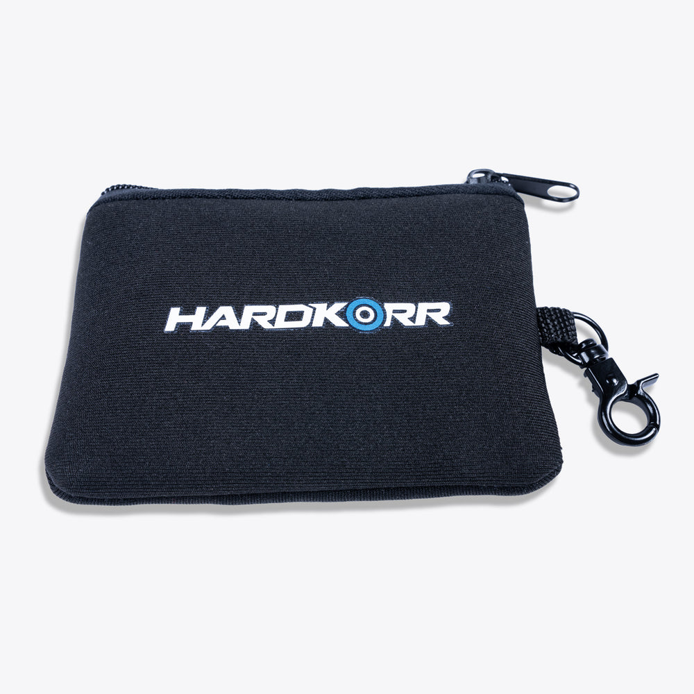 Hardkorr tyre deflator carrying pouch