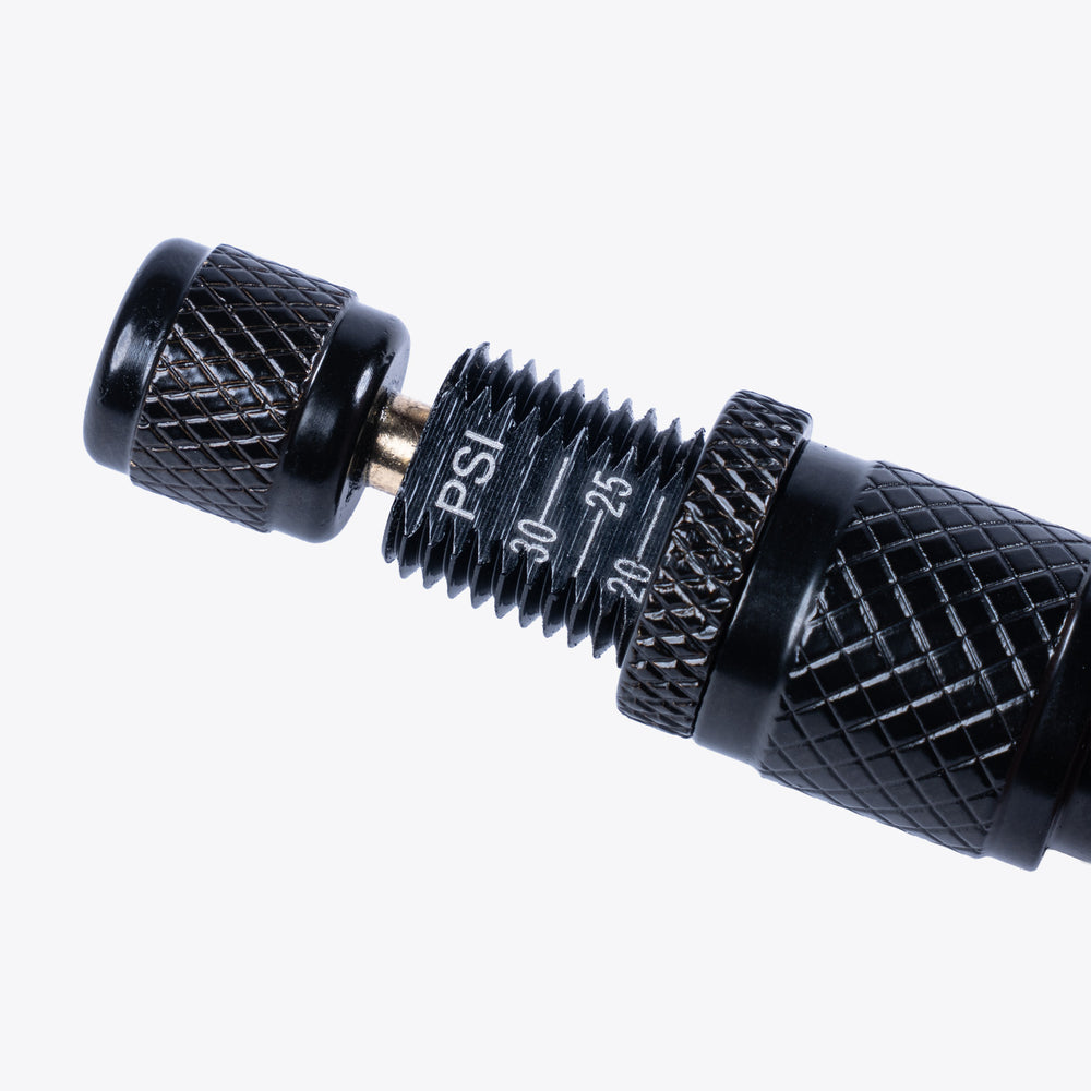 Hardkorr tyre deflator close-up