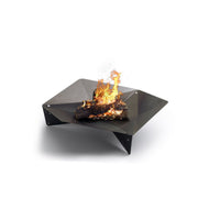 Hofats Triple 120 Fire Bowl, Firepit, - Outdoor Kuwait