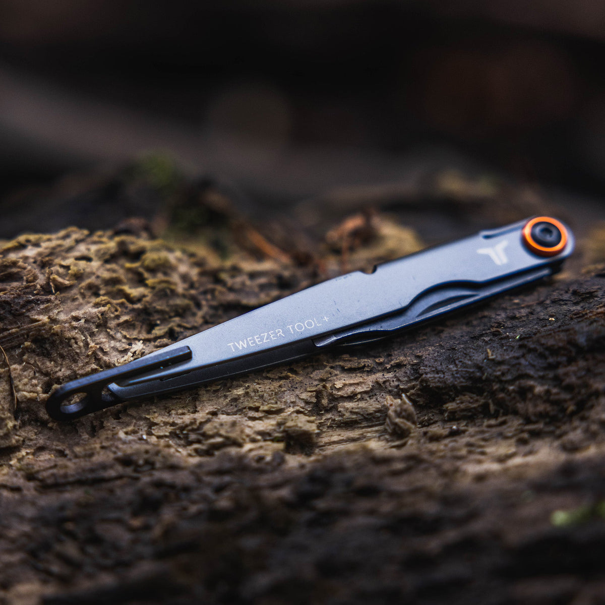 True Utility Tweezer Tool + Multi-Tool, Multifunctional Tool, - Outdoor Kuwait