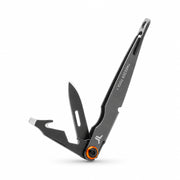 True Utility Tweezer Tool + Multi-Tool, Multifunctional Tool, - Outdoor Kuwait