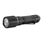 Ledlenser TT3R Tactical Flashlight 1900lm Rechargeable IP68, , - Outdoor Kuwait