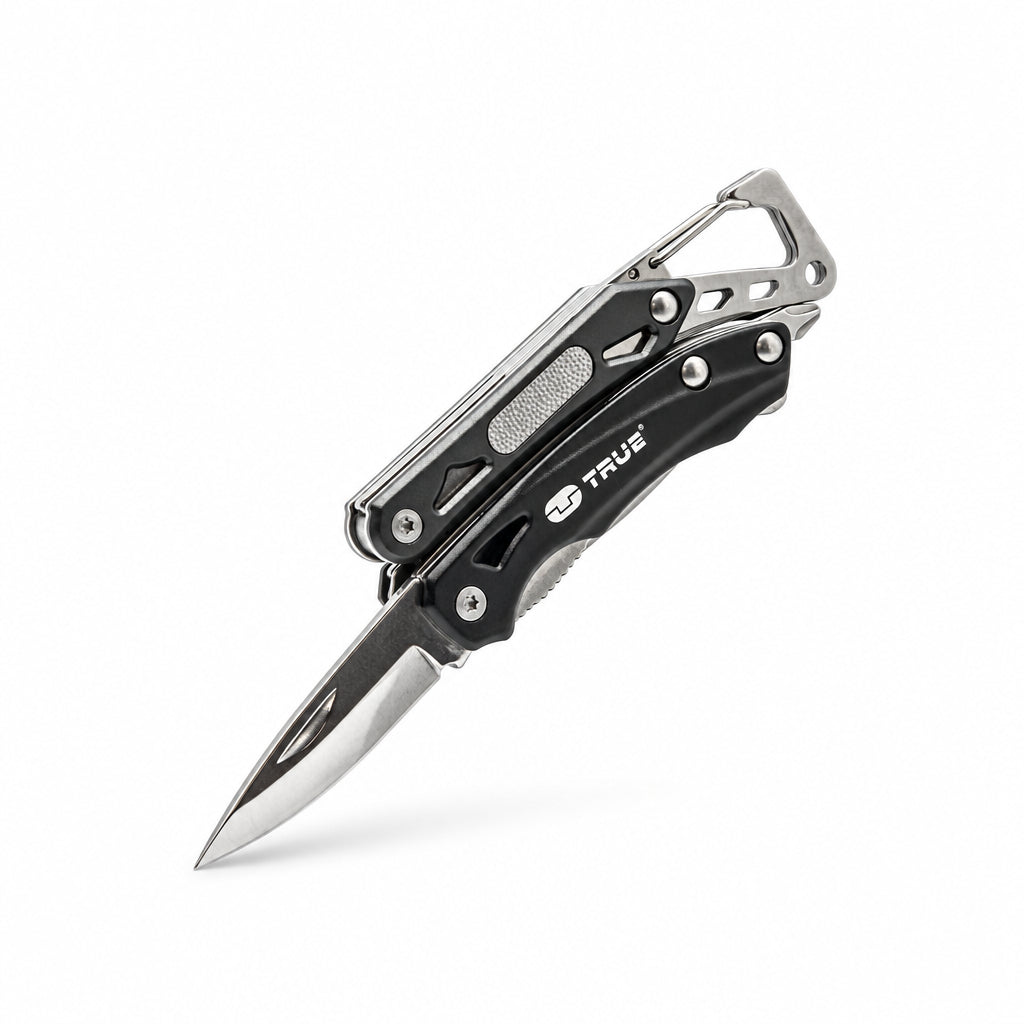 True Utility Seven Multi-Tool, Multifunctional Tool, - Outdoor Kuwait