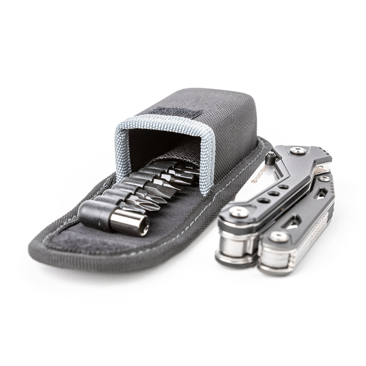 True Utility Handyone Multi-Tool, Multifunctional Tool, - Outdoor Kuwait