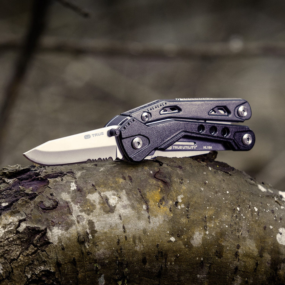 True Utility Handyone Multi-Tool, Multifunctional Tool, - Outdoor Kuwait