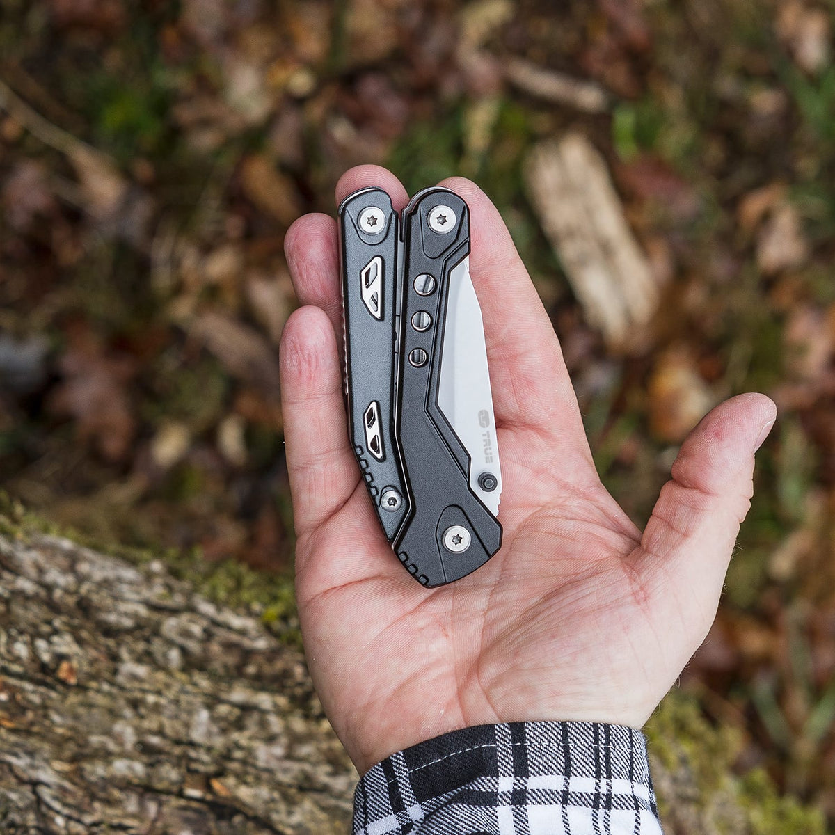 True Utility Handyone Multi-Tool, Multifunctional Tool, - Outdoor Kuwait