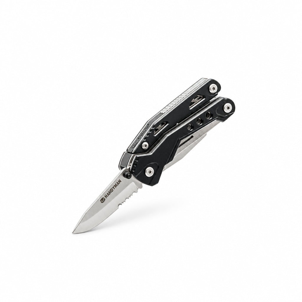 True Utility Handyone Multi-Tool, Multifunctional Tool, - Outdoor Kuwait