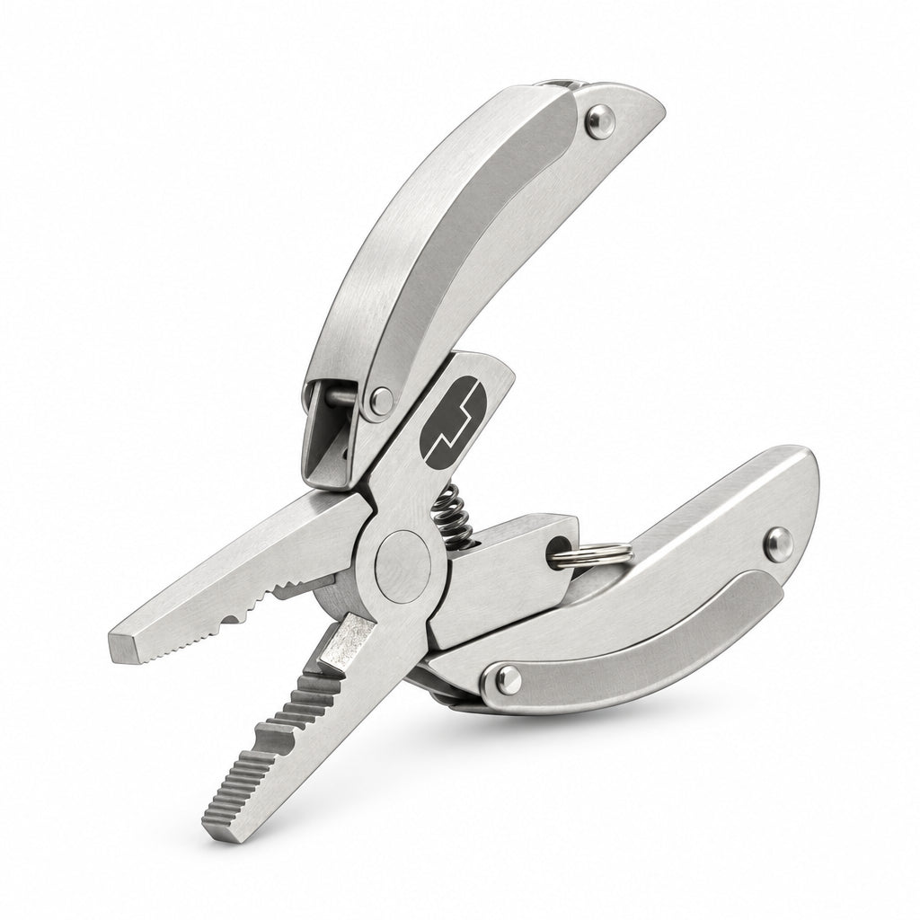 True Utility Scarab Multi-Tool, Multifunctional Tool, - Outdoor Kuwait