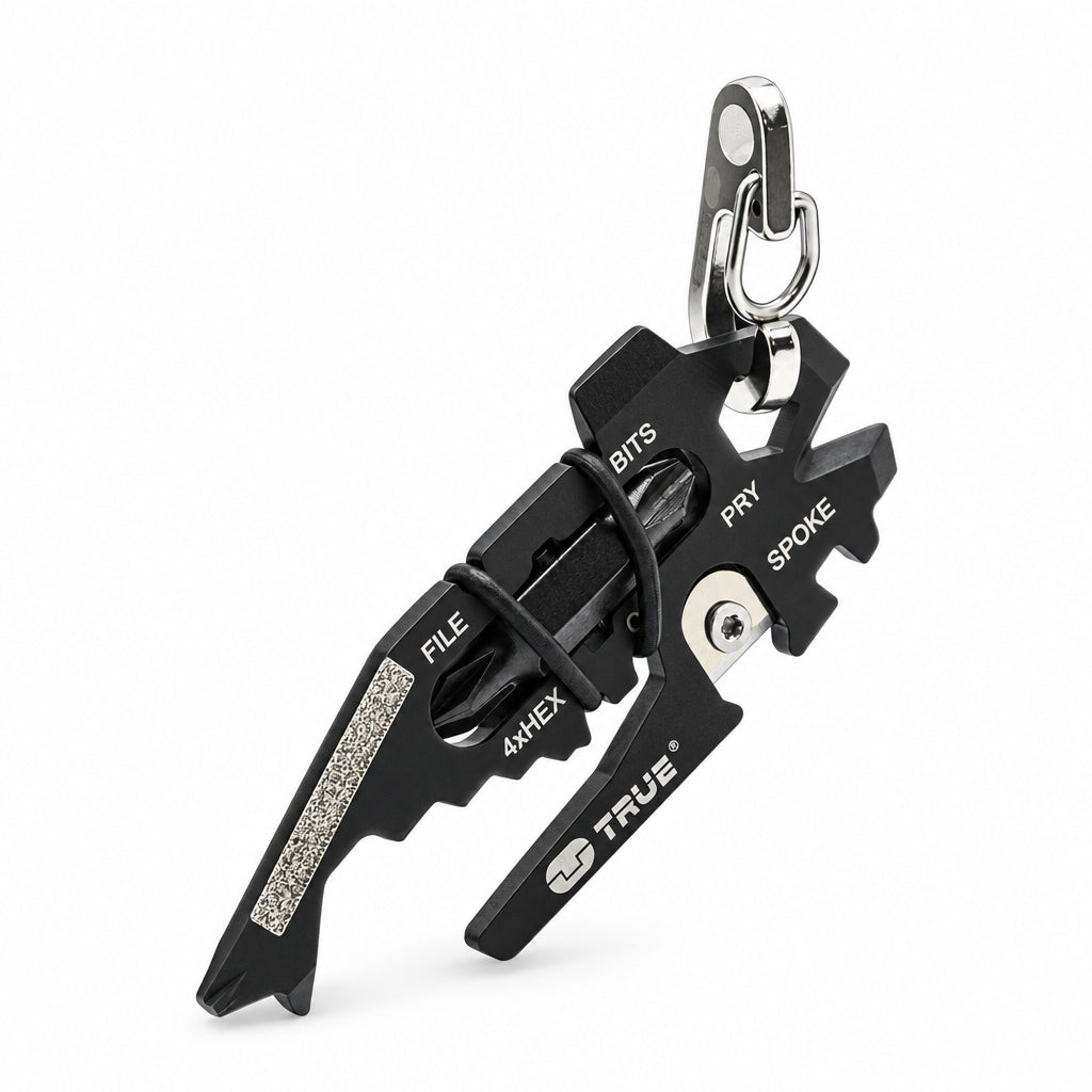 True Utility FishFace Multi-Tool, Multifunctional Tool, - Outdoor Kuwait