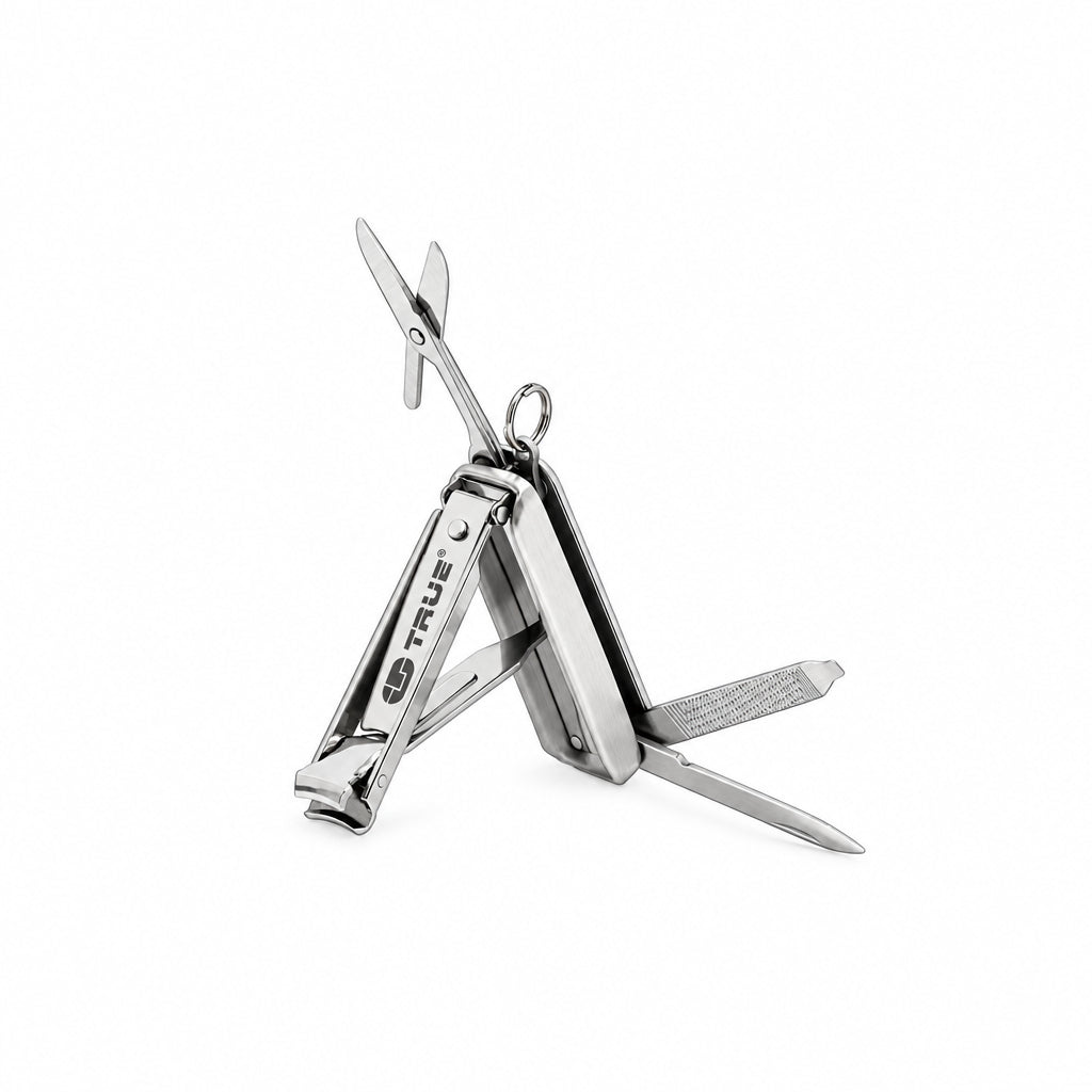 True Utility NailClip Kit Multi-Tool, Multifunctional Tool, - Outdoor Kuwait